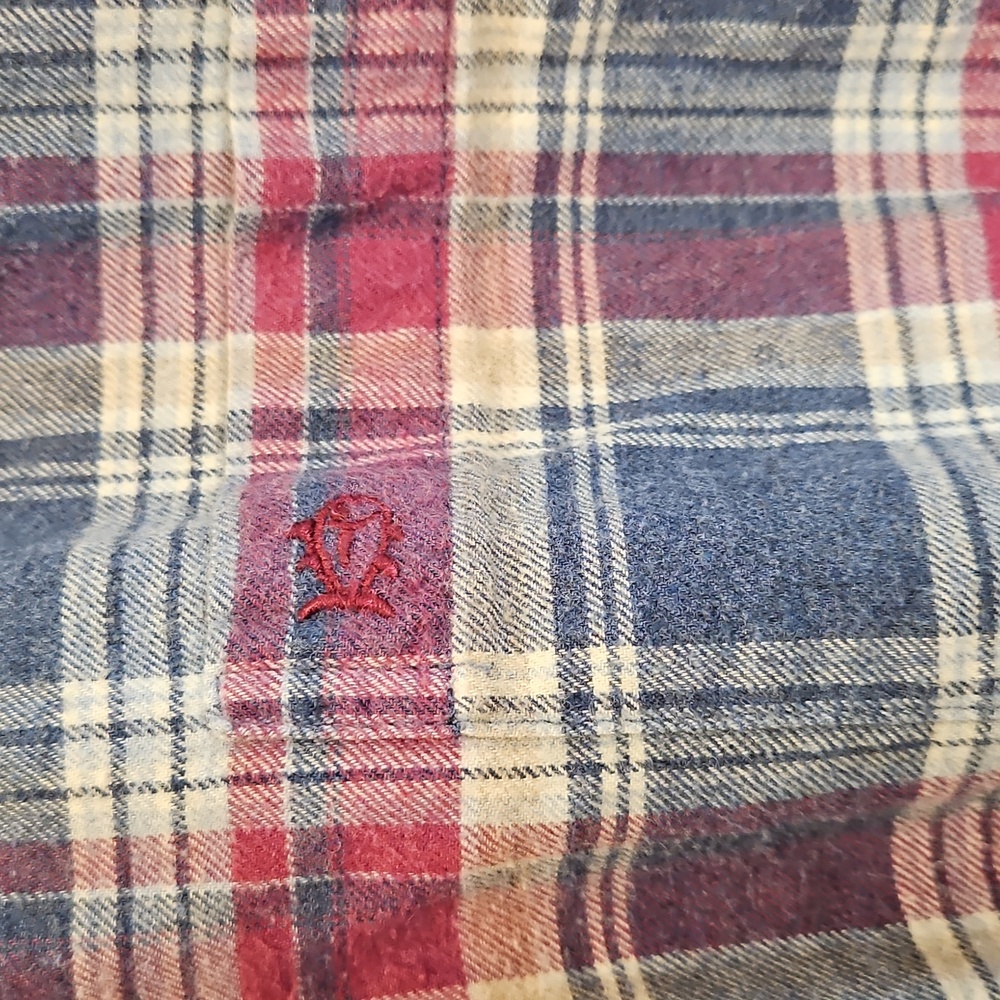 Southern Tide, Classic Fit Button Front, long sleeve shirt, size large - Picture 4 of 10